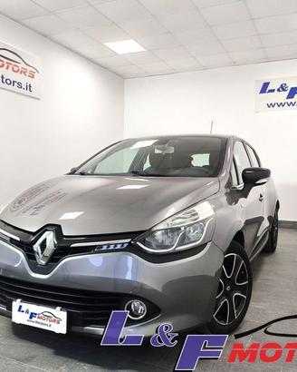 Renault Clio 1.5 dCi ok neopatentati