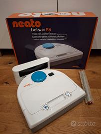 Neato Botvac 85 robot aspirapolvere