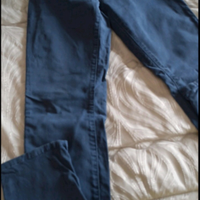 Stock pantaloni gravidanza