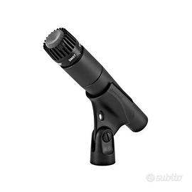 MICROFONO Shure SM57  ORIGINALE