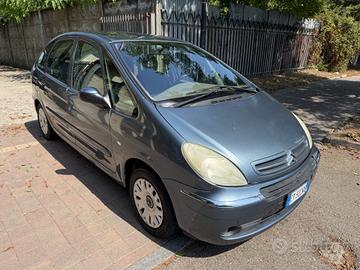 Citroen Xsara Picasso 1.6 Classique