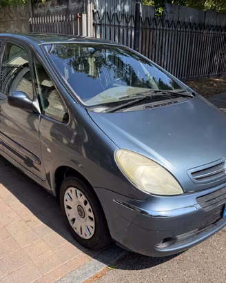 Citroen Xsara Picasso 1.6 Classique