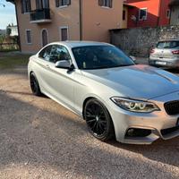 Bmw 220d