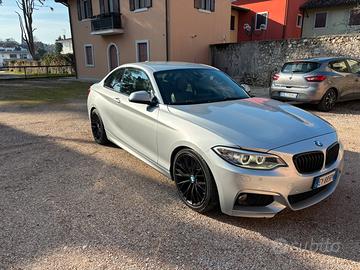 Bmw 220d