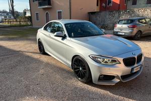 Bmw 220d