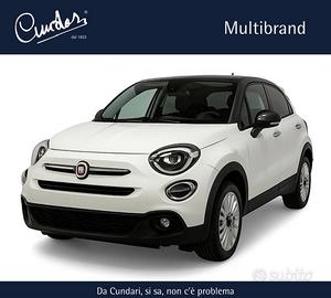 Fiat 500X 1.0 T3 120 CV Hey Google