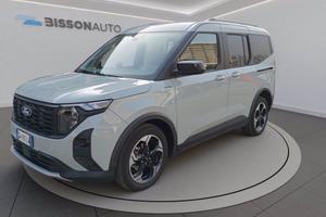 FORD Tourneo courier ii 1.0 ecoboost 125cv active