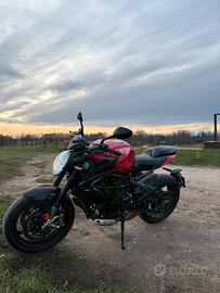 Mv Agusta Brutale 800 A2