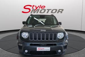 JEEP Renegade 1.5 Turbo T4 MHEV Limited Uniprop.