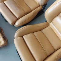 Interno completato RECARO per Lancia Delta EVO