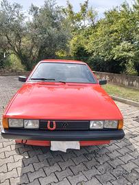 Volkswagen scirocco dell' 81°