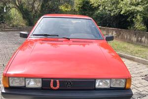 Volkswagen scirocco dell' 81°