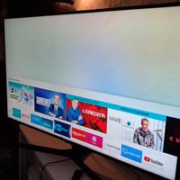 smart tv samsung 4k 50 