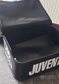 Borsone Originale Allenamento Juventus 