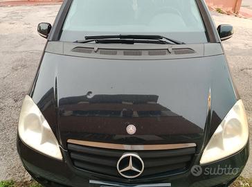 Mercedes classe A