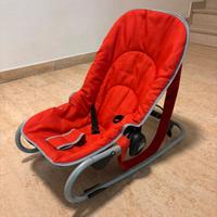 Sdraietta seggiolina chicco