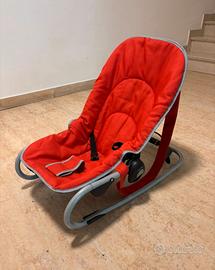 Sdraietta seggiolina chicco
