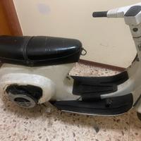 Vespa 50 special 1975