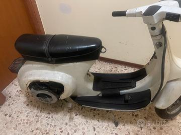 Vespa 50 special 1975