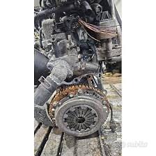 motore b10s1 chevrolet matiz