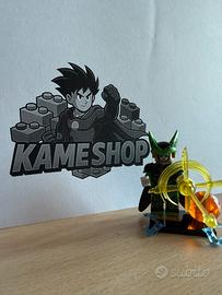 Cell - figurina compatibile Lego