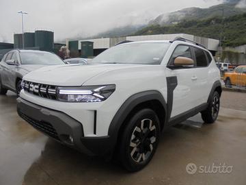 Dacia Duster Tce 130 CV MHEV 4x4 Extreme