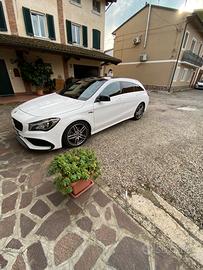 cla 220 4matic accetto permute