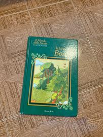 Libro per bambini