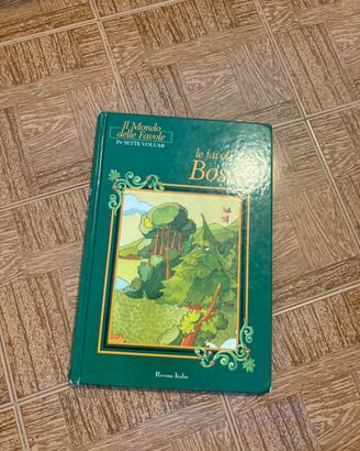 Libro per bambini