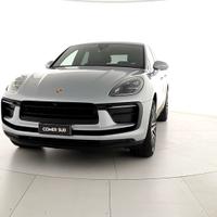 PORSCHE Macan - Macan 2.0 265cv pdk U32429