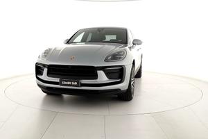 PORSCHE Macan - Macan 2.0 265cv pdk U32429