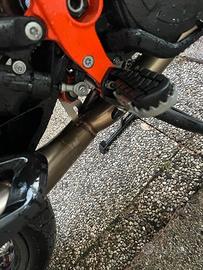 KTM 1090 Adventure - 2018