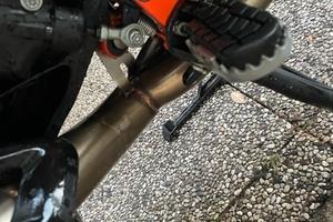 KTM 1090 Adventure - 2018