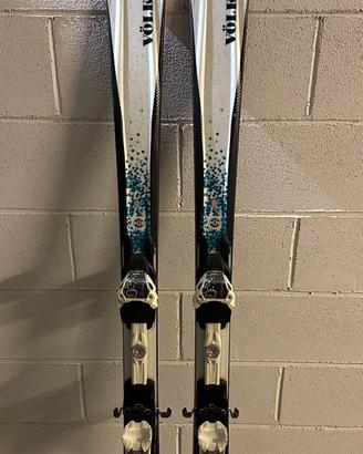 SCI VOLKL ESSENZA AURENA