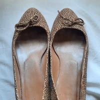 ballerine donna Borbonese