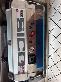 Macchina Sottovuoto Sico S460
