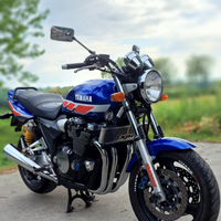 Yamaha xjr 1300 sp 1999