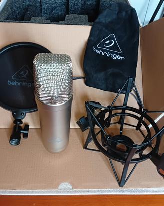 Behringer TM1 Microfono a Condensatore

