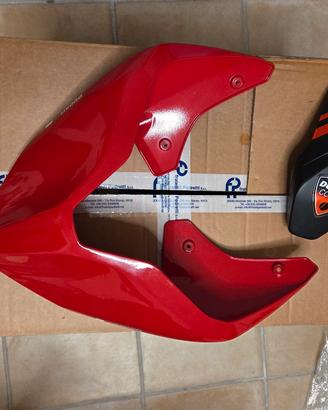 carene Panigale V4  2018 2014