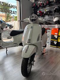 Piaggio Vespa 125 Primavera TASSO ZERO