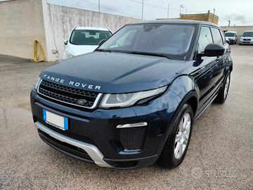 Range Rover Evoque 2.0CC 150CV SE Dynamic 4x4 2018