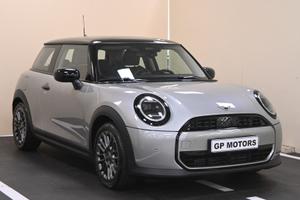 MINI Mini 5ª serie (F66) Mini Cooper C Classic