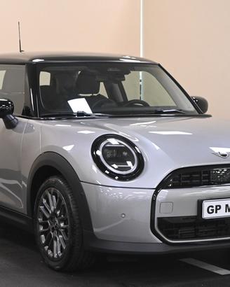 MINI Mini 5ª serie (F66) Mini Cooper C Classic