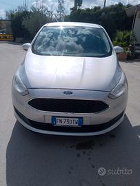 Ford c max