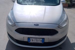 Ford c max