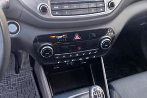 Hyundai Tucson xpossolible 