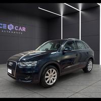 AUDI Q3 2.0 TDI Advanced Plus