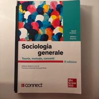 Sociologia Generale