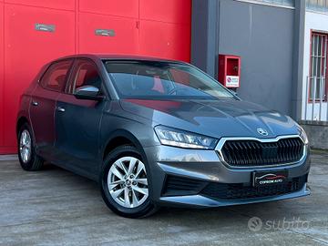 Skoda Fabia 1.0 MPI AMBITION 2022- *PROMOZIONE*