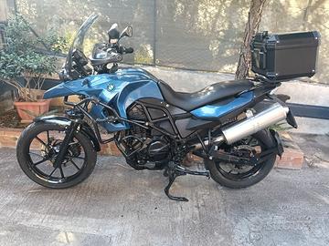 Bmw F 650 GS